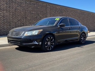 Image for 2010 Honda Accord UEX ID: 7364339
