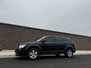 Image for 2011 Dodge Journey Mainstreet ID: 7367576