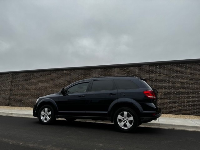 2011 Dodge Journey Image 3