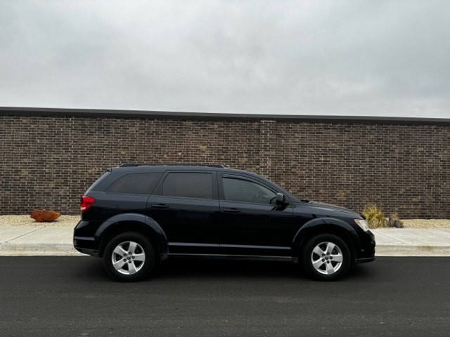 2011 Dodge Journey Image 5