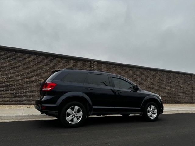 2011 Dodge Journey Image 6