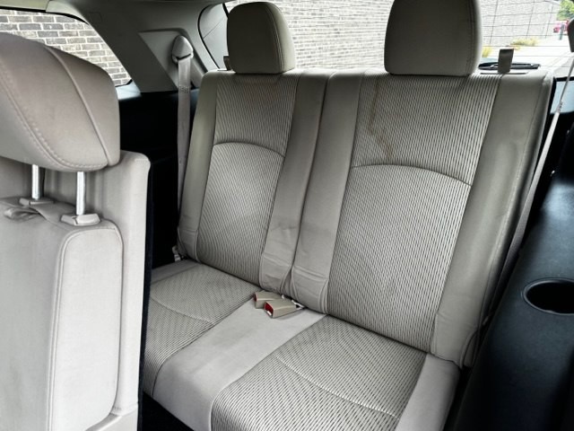 2011 Dodge Journey Image 9