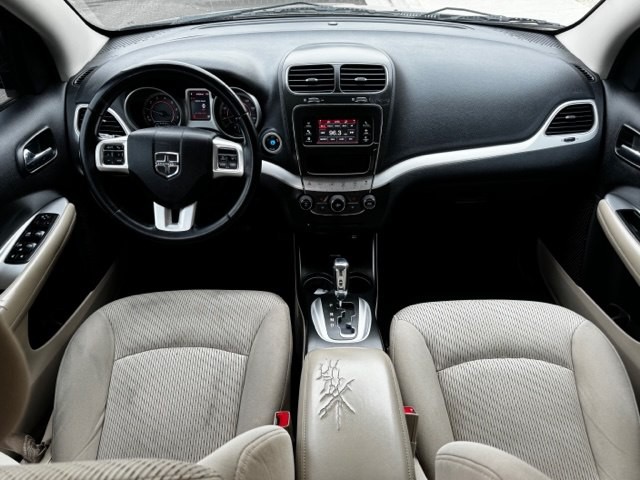 2011 Dodge Journey Image 10