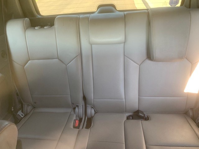 2013 Honda Pilot Image 9