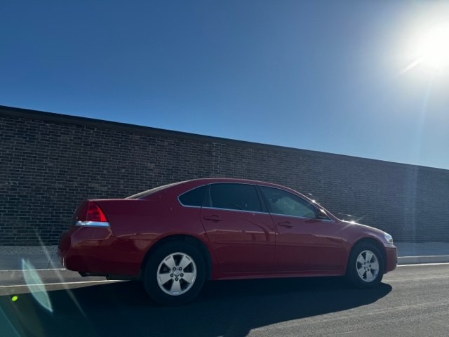 2010 Chevrolet Impala Image 6
