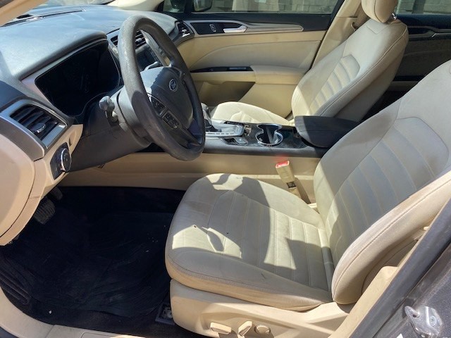 2014 Ford Fusion Image 7