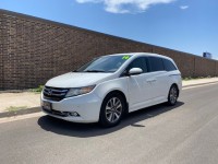 Image for 2014 Honda Odyssey Touring ID: 7558862