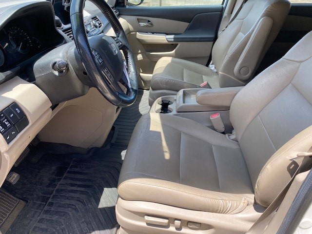 2014 Honda Odyssey Image 7