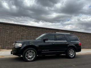 Image for 2010 Lincoln Navigator  ID: 7603301