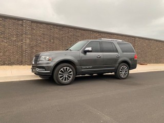 Image for 2015 Lincoln Navigator  ID: 7632984