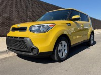 Image for 2014 Kia Soul + ID: 7633010