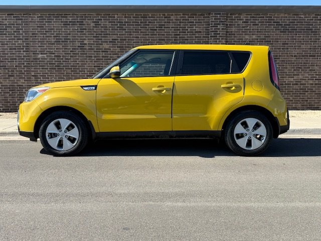2014 Kia Soul Image 2