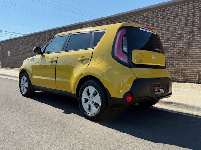 2014 Kia Soul Image 3