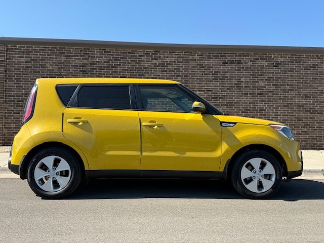 2014 Kia Soul Image 5