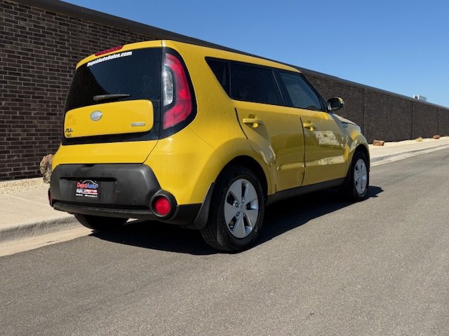 2014 Kia Soul Image 6