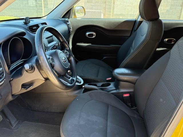 2014 Kia Soul Image 7