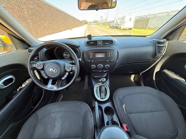 2014 Kia Soul Image 9