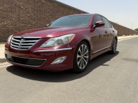 Image for 2013 Hyundai Genesis 5.0L ID: 7644972