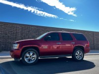 Image for 2013 Chevrolet Tahoe LT ID: 7647737