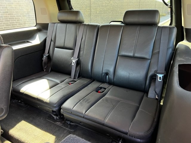 2013 Chevrolet Tahoe Image 9