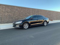Image for 2016 Volkswagen Passat  ID: 7647742