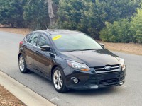 Image for 2013 Ford Focus Titanium ID: 6233503