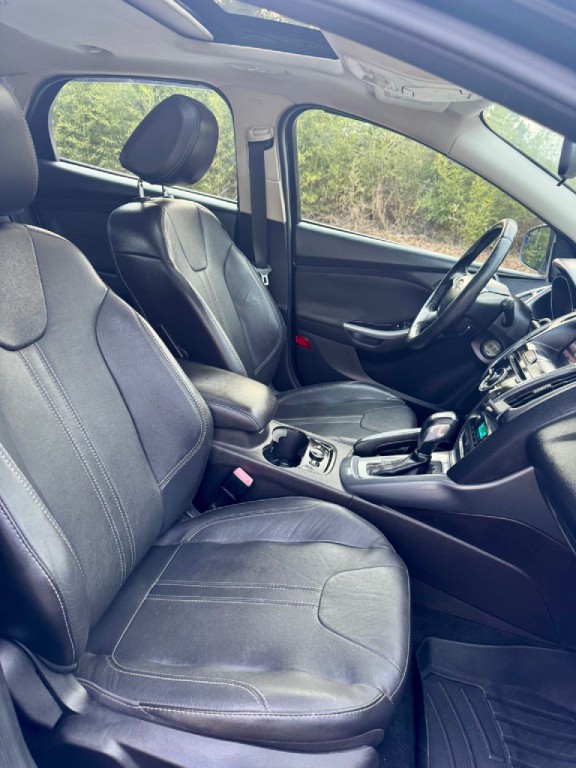 2013 Ford Focus Image 6