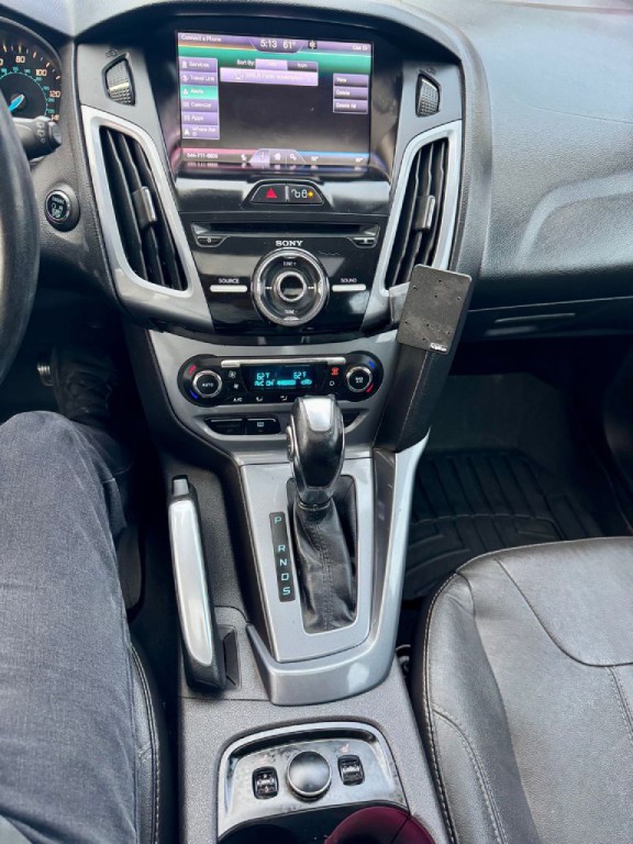 2013 Ford Focus Image 10