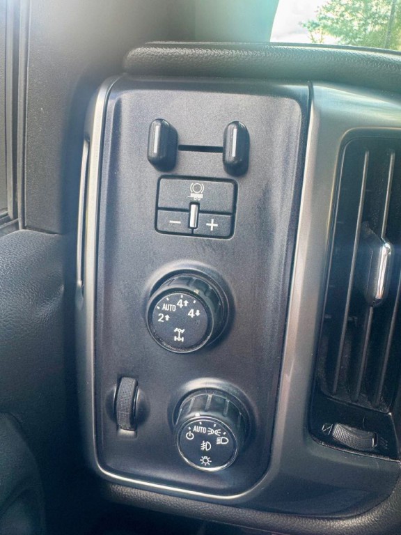 2016 Chevrolet Silverado 1500 Image 8
