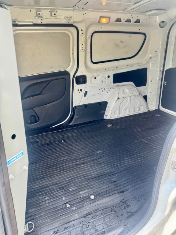 2017 RAM Promaster Image 11