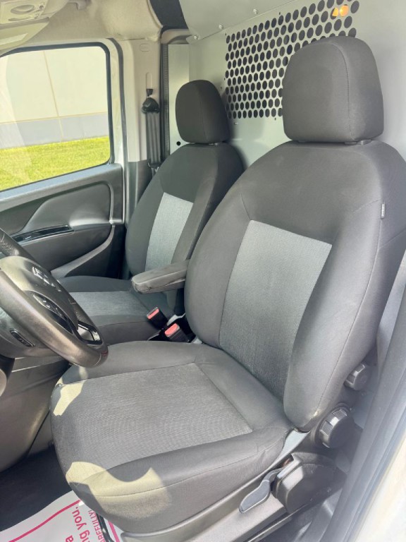 2017 RAM Promaster Image 12
