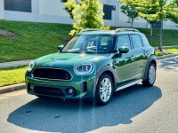 Image for 2022 MINI Cooper Countryman ID: 6626686