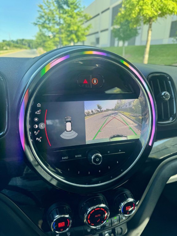 2022 MINI Cooper Image 12