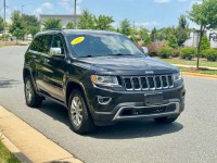 Image for 2015 Jeep Grand Cherokee Limited ID: 6627902