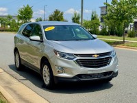 Image for 2018 Chevrolet Equinox LT ID: 6646414
