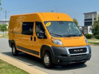Image for 2021 RAM Promaster 2500 HIGH ID: 6646424