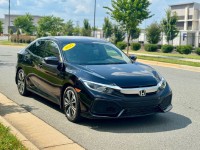 Image for 2018 Honda Civic LX ID: 6646521