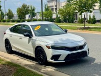 Image for 2024 Honda Civic Sport ID: 6661643