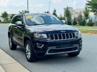 Image for 2015 Jeep Grand Cherokee Limited ID: 6672968
