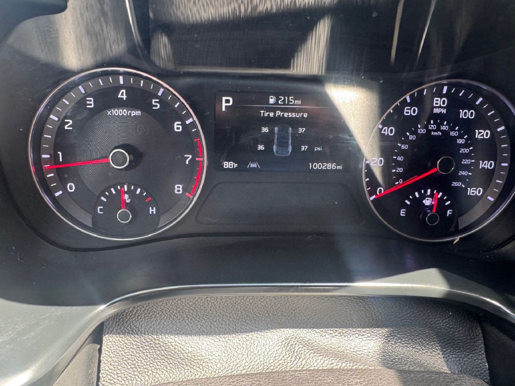 2022 Kia Forte Image 7