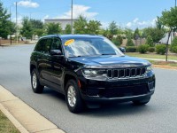 Image for 2022 Jeep Grand Cherokee Laredo ID: 6681809