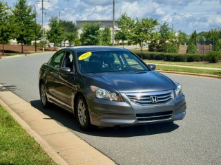 Image for 2012 Honda Accord LXP ID: 6687021