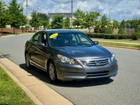 Image for 2012 Honda Accord LXP ID: 6687021