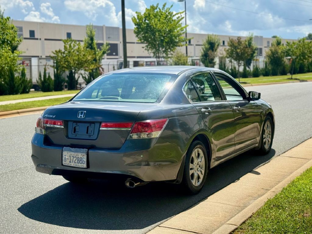 2012 Honda Accord Image 6