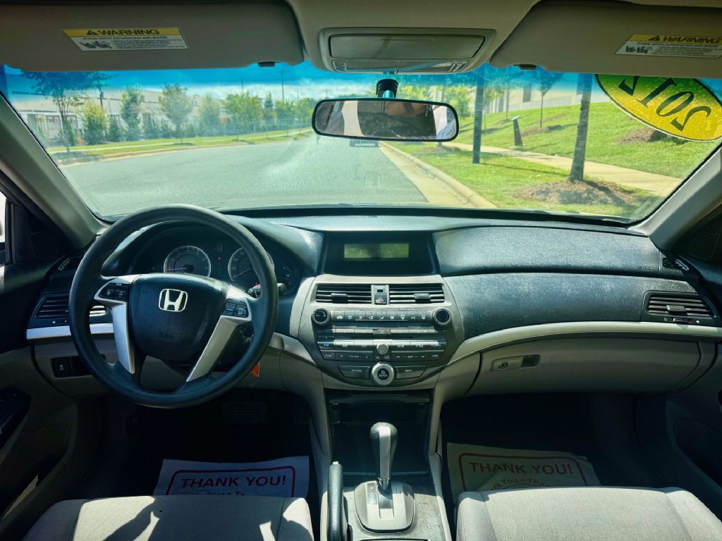 2012 Honda Accord Image 10