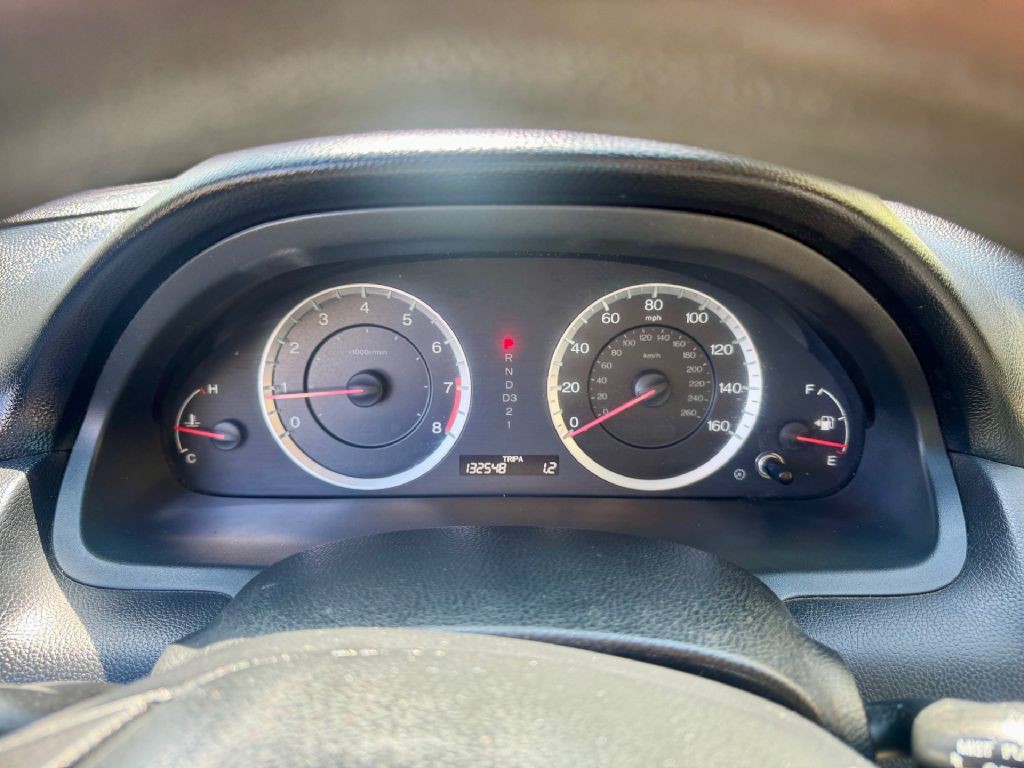 2012 Honda Accord Image 4