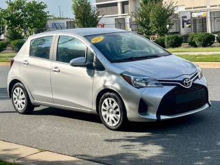 Image for 2017 Toyota Yaris L ID: 6701375