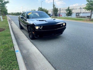 Image for 2018 Dodge Challenger SXT ID: 6709620
