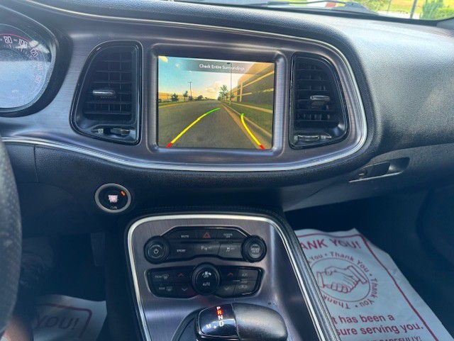 2018 Dodge Challenger Image 7