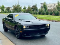 Image for 2018 Dodge Challenger SXT ID: 6709620